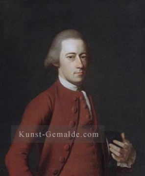  maler - Samuel Verplanck kolonialen Neuengland Porträtmalerei John Singleton Copley